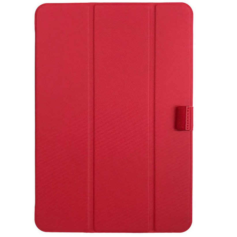 Slim Stand Cover for iPad Mini 4/5, Auto Wake/Sleep Smart Shell with Translucent Back